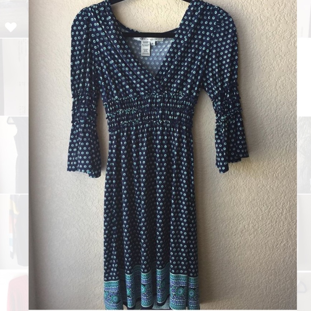 Max Studio Dress - Size Small